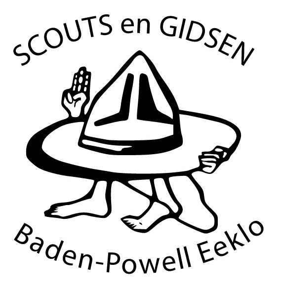 Scouts en Gidsen Baden-Powell Eeklo