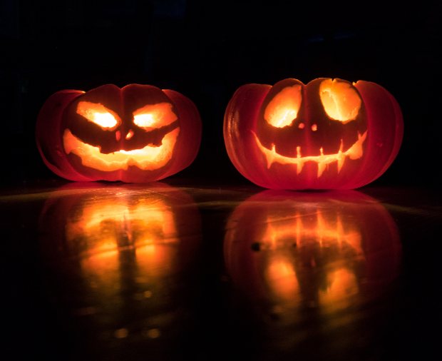 13 spannende feiten die je nog niet wist van Halloween ‹ GO Blog | EF Blog  Belgium