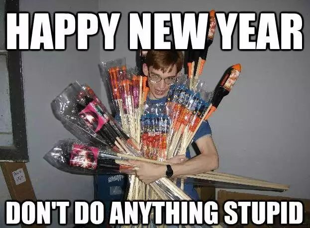 46 Best New Years Memes ideas | new year meme, memes, funny new years memes