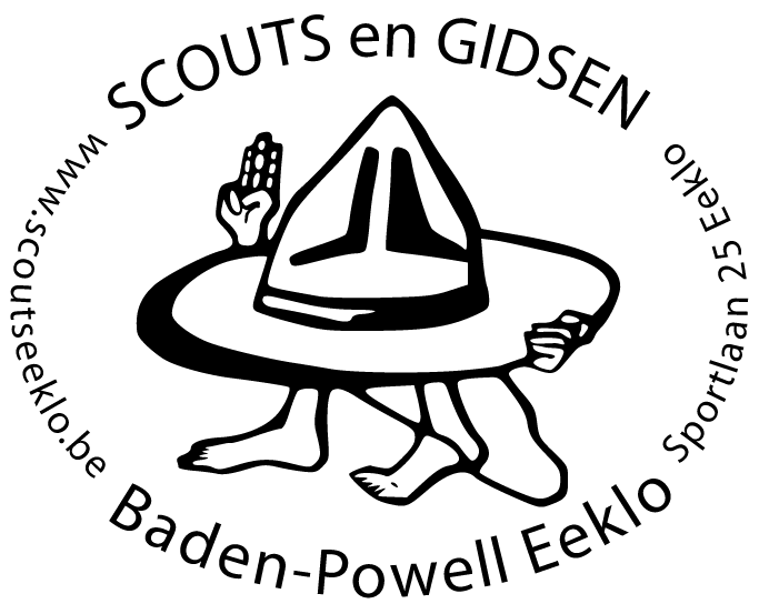 Scouts Eeklo Logo