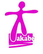 Akabe logo