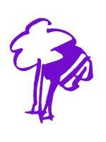 Leiding logo
